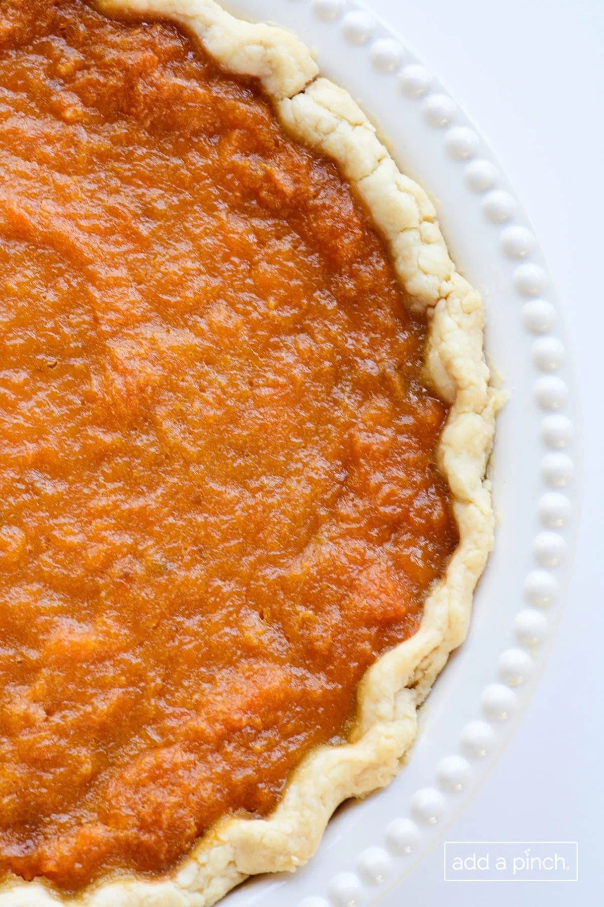 Kaf 3 Sauces Pie Medium