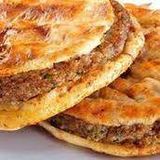 Kandouz Hawawshi Sandwich