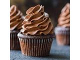 Chocolate Cupcake