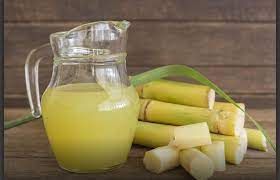Sugarcane Sacalance