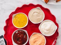 3ajeen W Saj Sauce