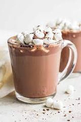KitKat Milkshake
