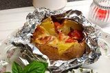 Fino Mozzarella Potatoes