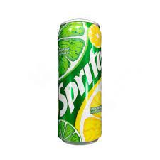 Sprite Can