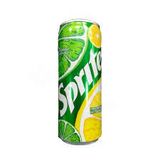Sprite Can