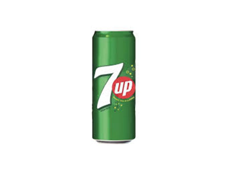 7 Up