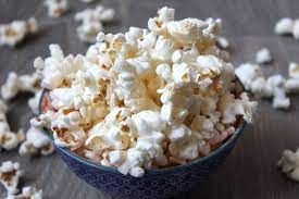 Extra Popcorn