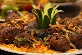 Half kilo Mutton Tarb