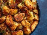 potatoes
