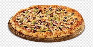 Meat Fajita Pizza