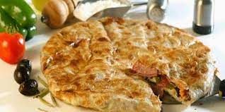 Chicken Shawerma