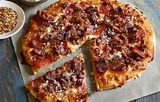 Alexandrian Sausage Pizza Kingdom Of Egypt