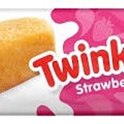 Super Twinkies
