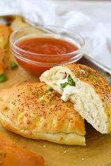 Margherita Calzone