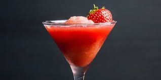 Strawberry Sunshine