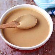 Tahini