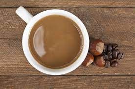 Turkish Coffee With Hazelnut