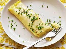 French Egga