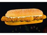 Syrian Zinger