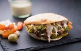 Dynamite Sandwich