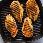 Kilo Pane On Charcoal