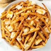 Boom Steak Fries Platter