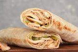 Chicken Strips Saroukh