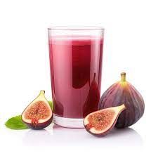 Figs Juice