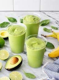Avocado Juice