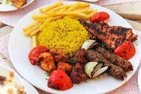 Whole Tikka Chicken And 1/4 Kilo Kofta Offer
