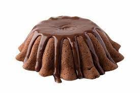 Molten Cake