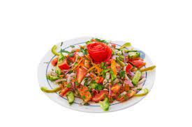 Baladi Salad