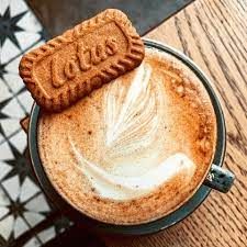 Lotus Cappuccino