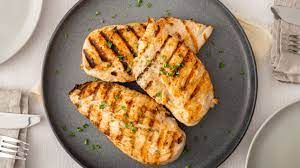 Extra Chicken