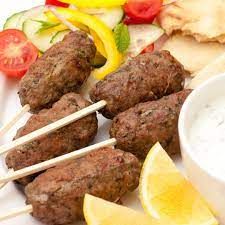 Kofta Kids Meal