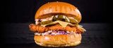 Smoky Jalapeno Chicken Sandwich