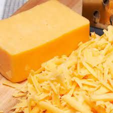 extra cheese