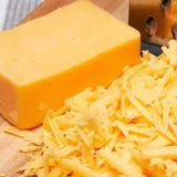 extra cheese