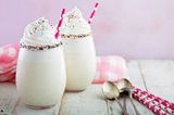 Vanilla Milkshake