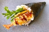 Shrimp Tamaki