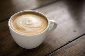 Vanilla Cappuccino