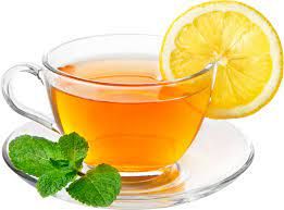 Flavored Tea