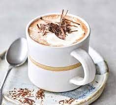Hot Chocolate