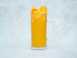 Asfahany Cocktail