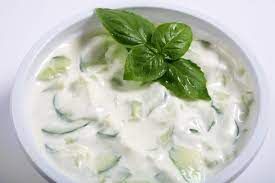 Yogurt Salad