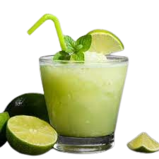 Lemon Smoothie