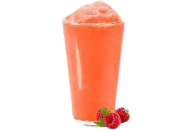 Cherry Lemon Smoothie
