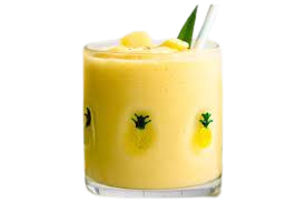 Mango Pineapple Smoothie