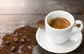 Turkish Coffee