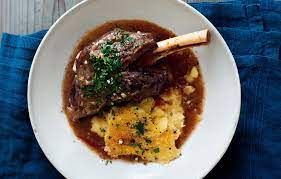 Kan Zaman Casserole